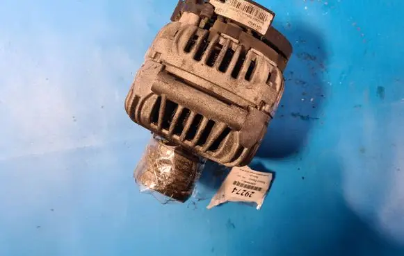 Renault Espace III Generator/alternator 9041850