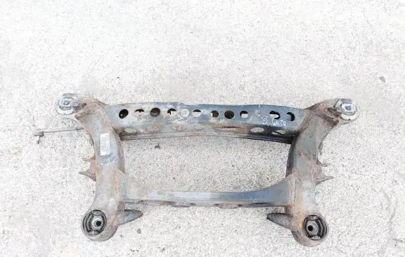 Mercedes-Benz E W210 Rear subframe 