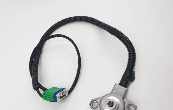 Peugeot 308 SW Oil pressure sensor HTC1000