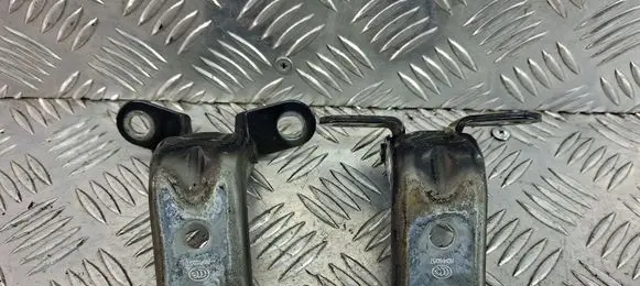 KIA Sportage Front door hinge set 