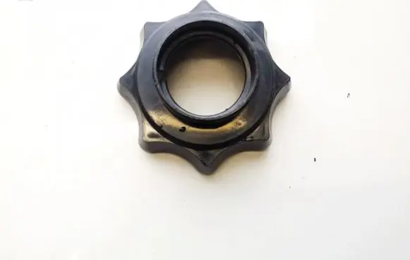 Volkswagen Jetta VI Spare wheel bolt 
