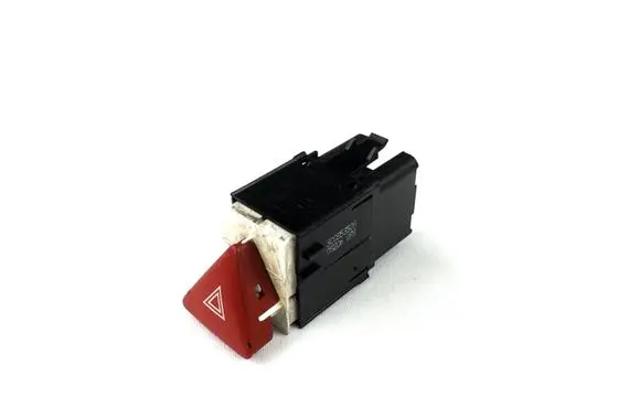 Volkswagen PASSAT B6 Hazard light switch 3c0953509
