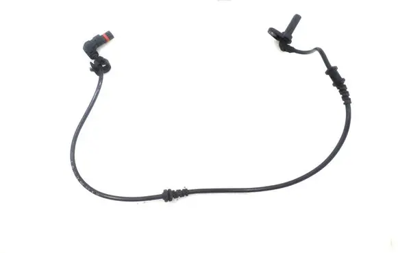 ABS brake wheel speed sensor