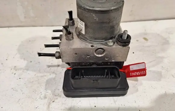 Peugeot 308 ABS Pump 0265256922