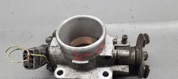 Mazda Demio Throttle body valve 