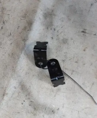 Citroen C4 Cactus Other interior part 5nxa