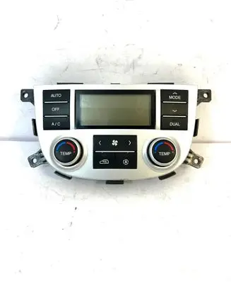Hyundai Santa Fe Climate control unit 972502B732