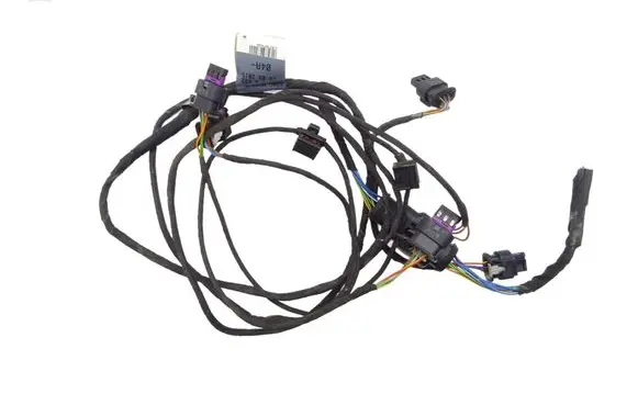 Audi A3 S3 8V Rear door wiring loom 8V0971104A