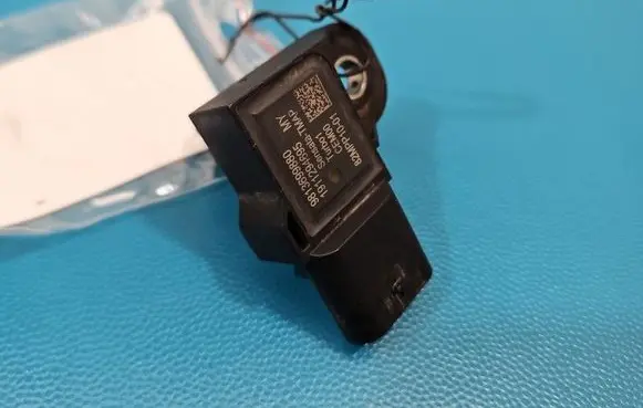 Peugeot 3008 II Air pressure sensor 9813699880 IMPRK1536734