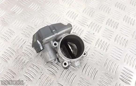 Hyundai i20 (PB PBT) Throttle valve 351002A900