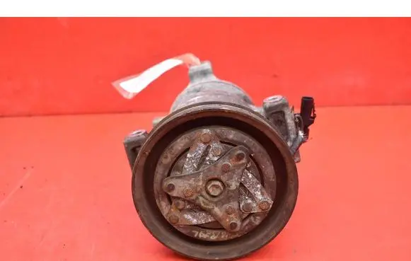 Nissan Pixo Air conditioning (A/C) compressor (pump) 95200M68KA