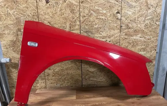 Audi A4 S4 B7 8E 8H Fender