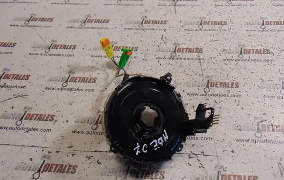 Mercedes-Benz E W211 Airbag slip ring squib (SRS ring) A1714640518
