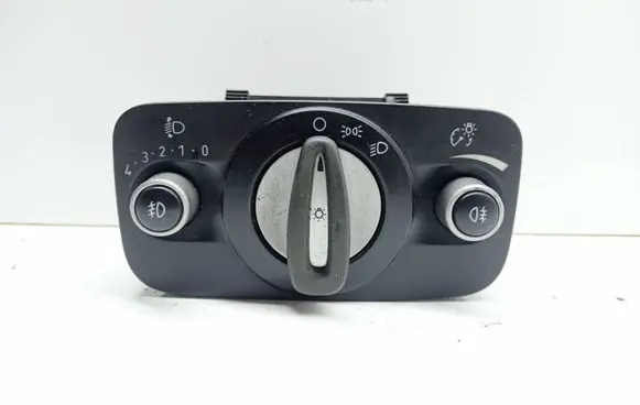 Ford S-MAX Light switch 10099403 AG9T13A024AC