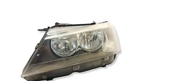 BMW X3 F25 Headlight/headlamp F8100912A 0802140785 7222025