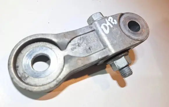 Volkswagen e-Golf Gearbox mount 782115147537