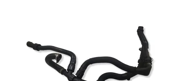 BMW 3 E46 Engine coolant pipe/hose 
