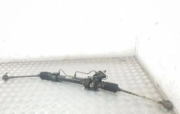 Mazda 323 Steering rack 2X76596