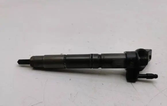Mercedes-Benz ML W164 Fuel injector A6420701487 0445115060