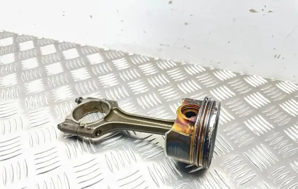 Audi A5 8T 8F Piston 06LB