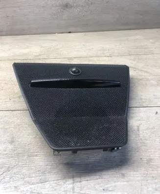 Mercedes-Benz E W212 Parking PDC sensor display screen A0015424623 40299000