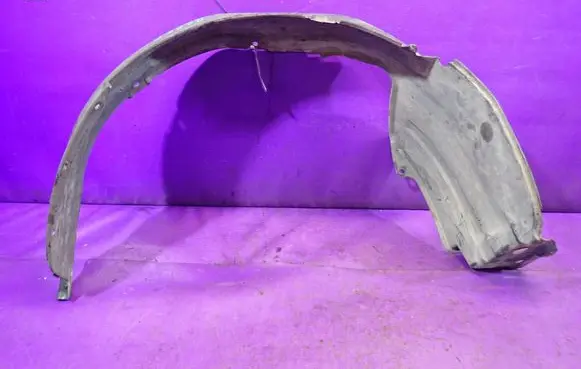 Opel Agila A Front arch 