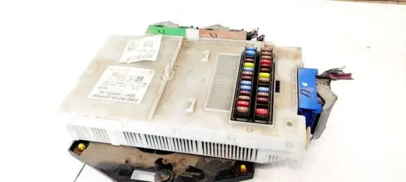 Ford S-MAX Comfort/convenience module 6G9T14A073DJ 6G9T-14A073-DJ