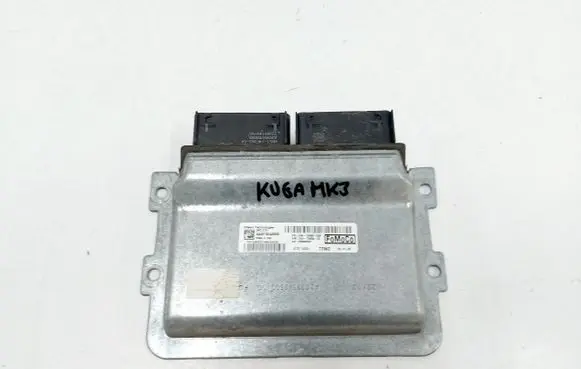 Ford Kuga III Engine control unit/module ECU LX6A12A650DGA