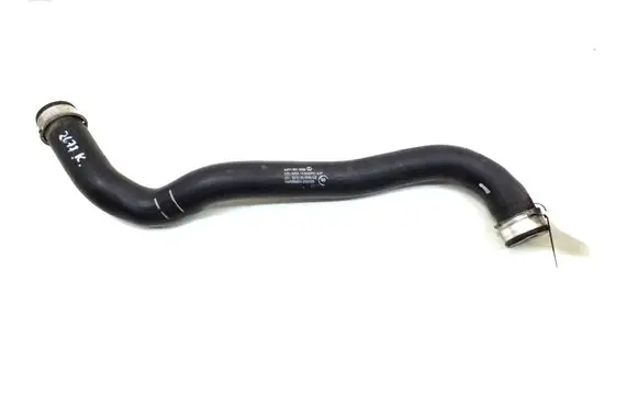 Mercedes-Benz E W211 Engine coolant pipe/hose A2115015382
