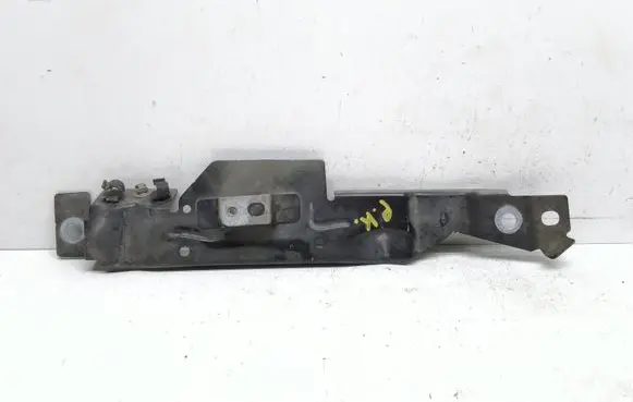 Volvo S90, V90 Radiator support slam panel bracket 