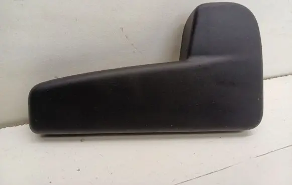Skoda Superb B8 (3V) Engine bonnet (hood) release handle 3C2823533