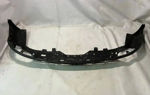 BMW X6 F16 Front bumper lip 51127360728 7360728