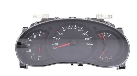 Speedometer (instrument cluster)