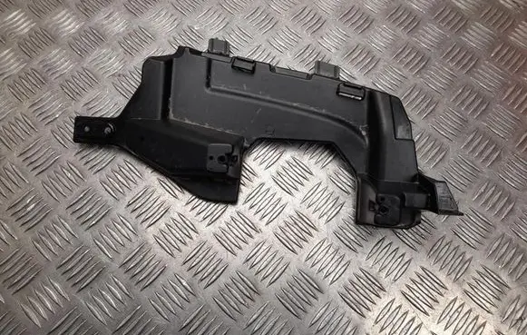 Mercedes-Benz S W222 Rear bumper mounting bracket A2228851665