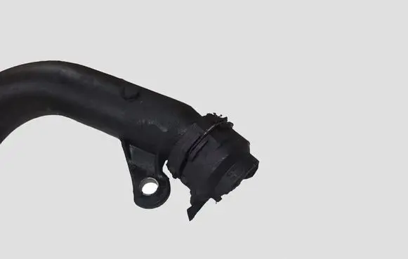 BMW 5 E60 E61 Engine coolant pipe/hose