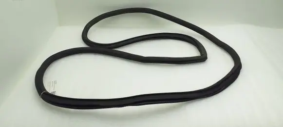 Mercedes-Benz EQB Front door rubber seal A2476920000