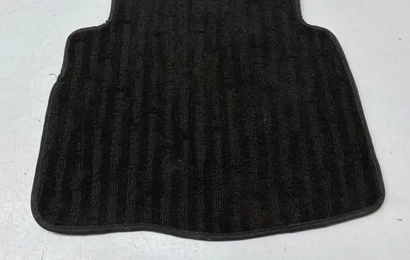 Subaru Outback (BT) Rear floor mat 