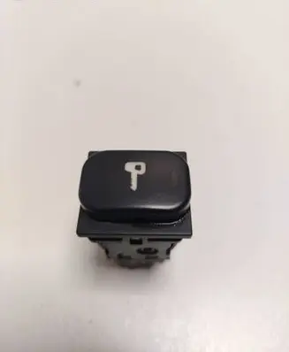 Central locking switch button
