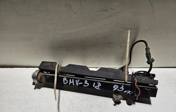 BMW 3 E36 Fuel main line pipe 1727234