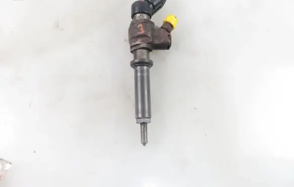 Peugeot Partner Fuel injector 9662173780