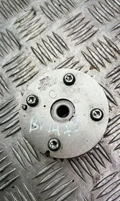 Camshaft pulley/ VANOS