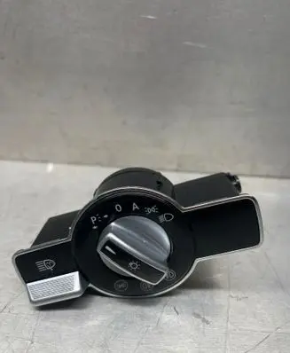 Mercedes-Benz S W221 Light switch A2215451104 108601 3224100100