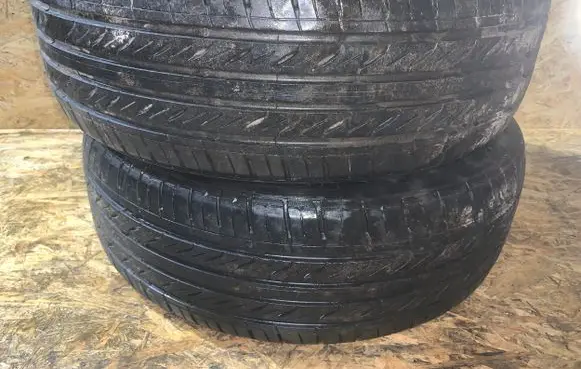Alfa Romeo 147 R16 summer tire 