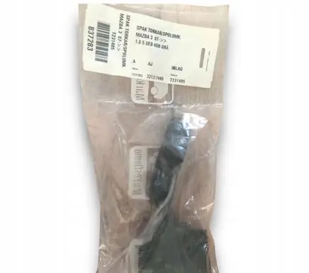 Mazda 3 I Wiper control stalk 17D682