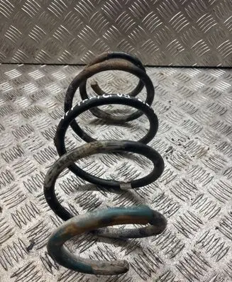 Opel Vectra C Front coil spring 