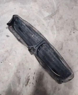 BMW 6 E63 E64 Front grill 51747009714 51747160809 51744348212