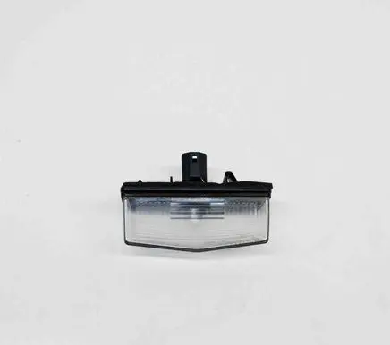 Toyota C-HR I Number plate light 81270F4010