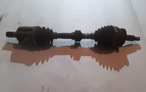 KIA Sorento Front driveshaft 495002W000