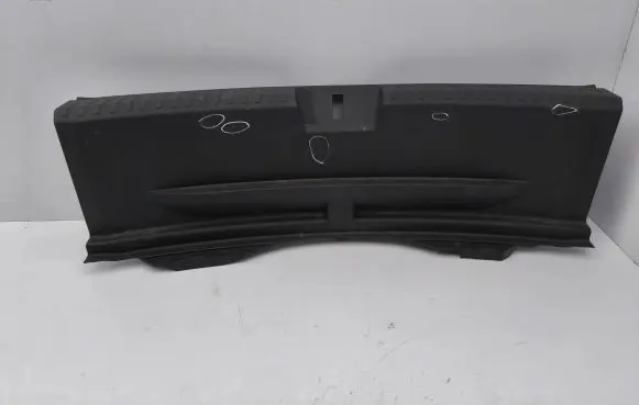 Seat Leon IV Trunk/boot sill cover protection 5FA863459A