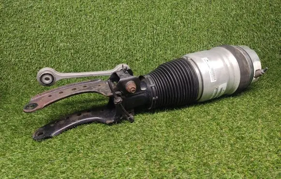Audi Q7 4L Air suspension front shock absorber 7L8616039A